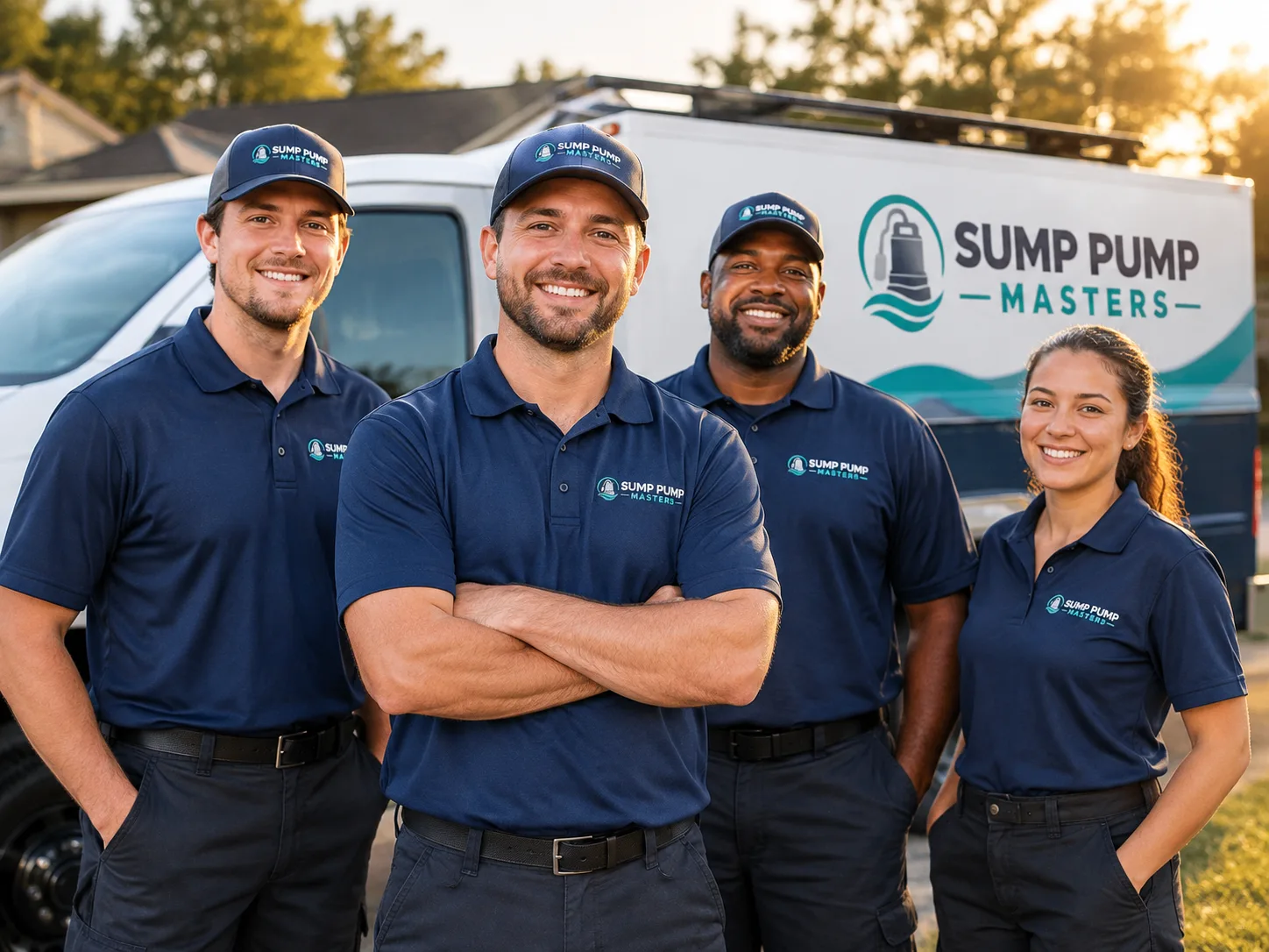 Sump Pump Repair company in Montrose, SD
