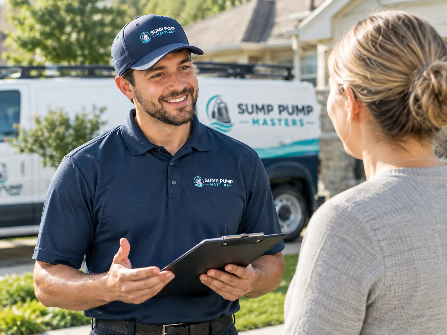 Sump Pump Repair Montrose, SD FAQs